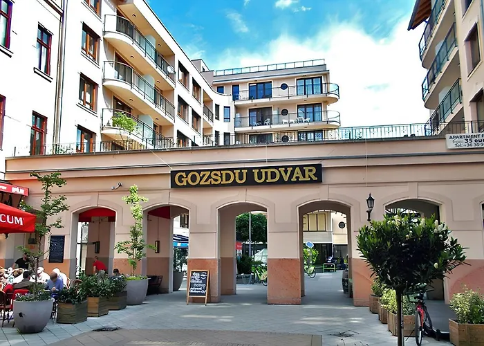 Novo Suites
