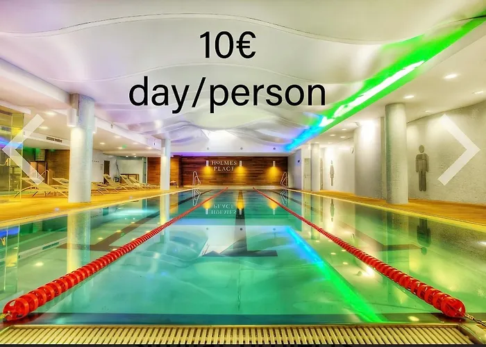 Novo Suites