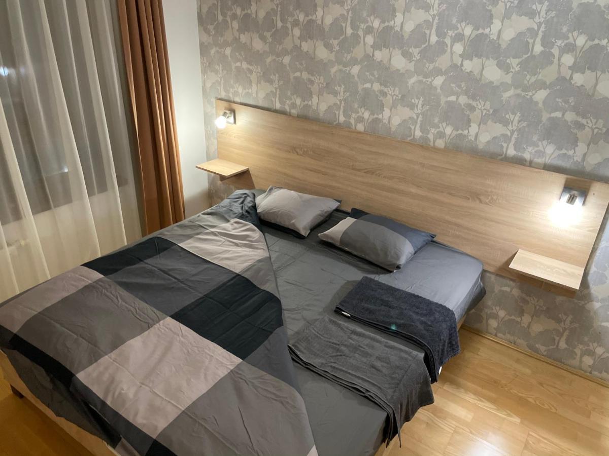 Novo Apartman