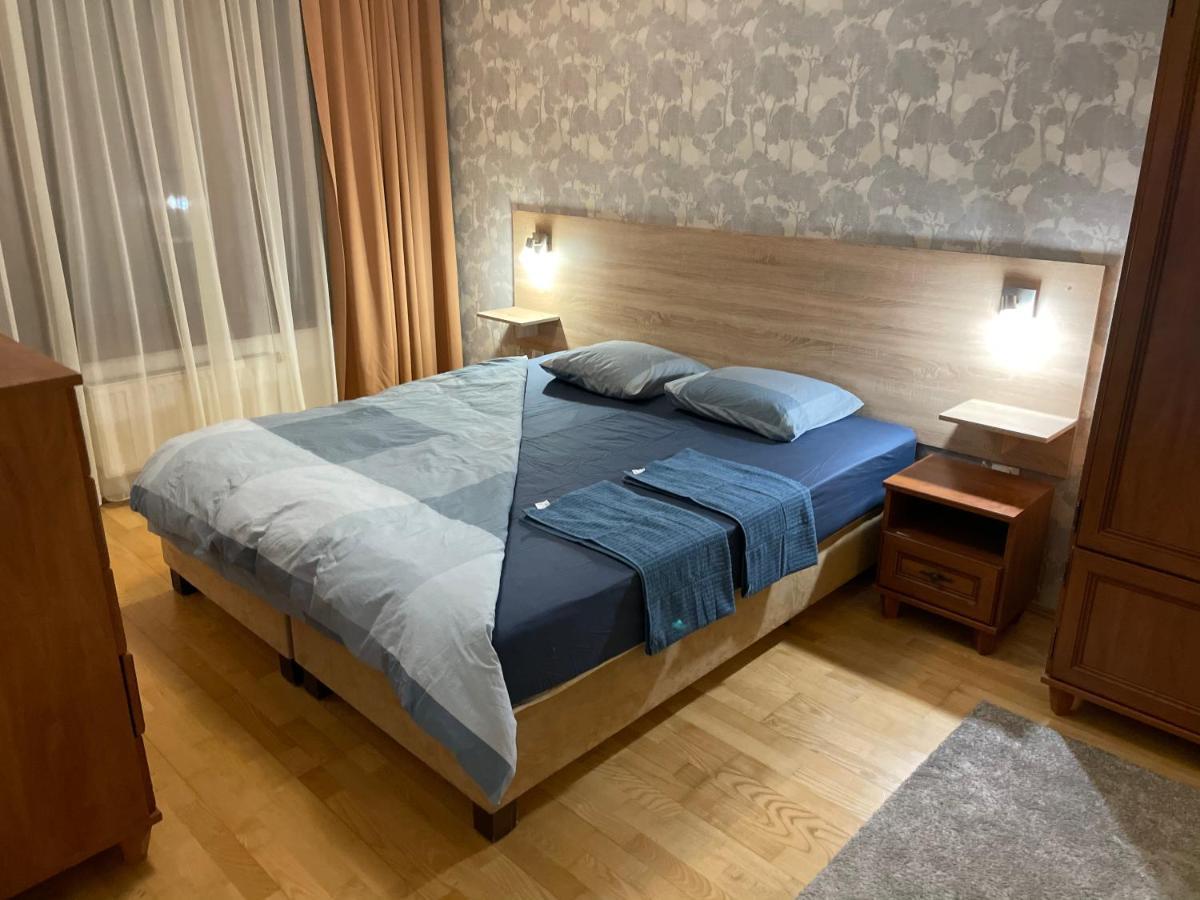 Novo Apartman *