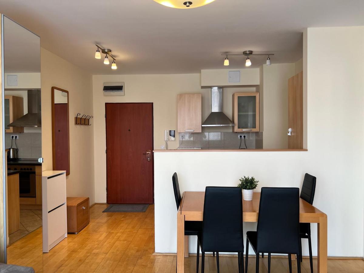 Novo Apartman Budapest