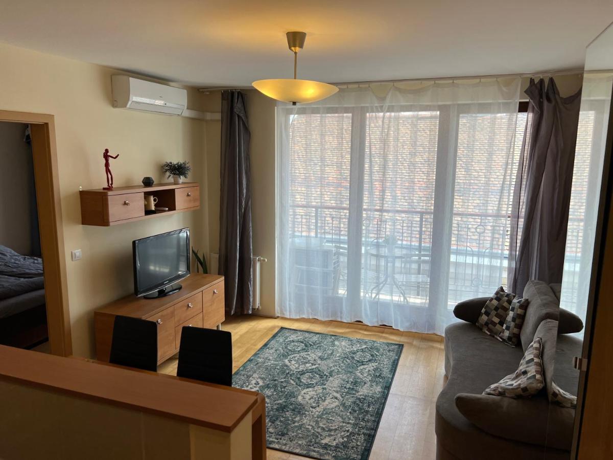 Apartmán Novo