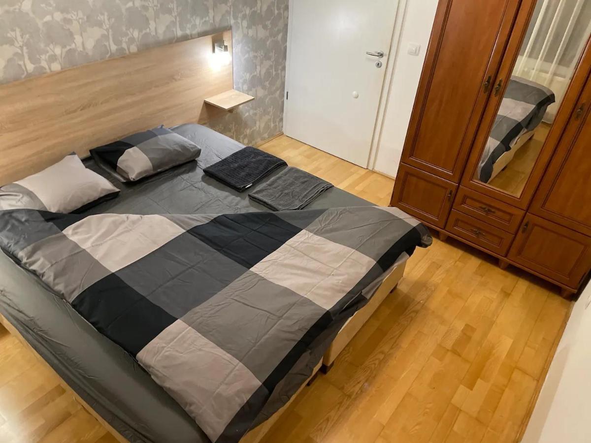 Novo Apartman *