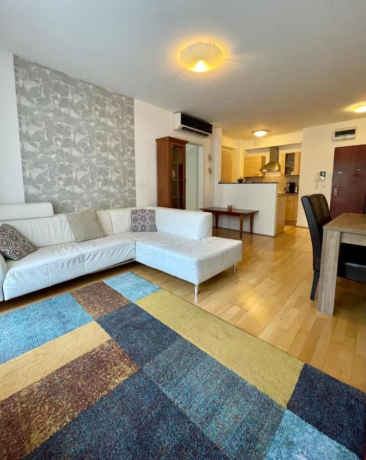 Novo Apartman Budapest