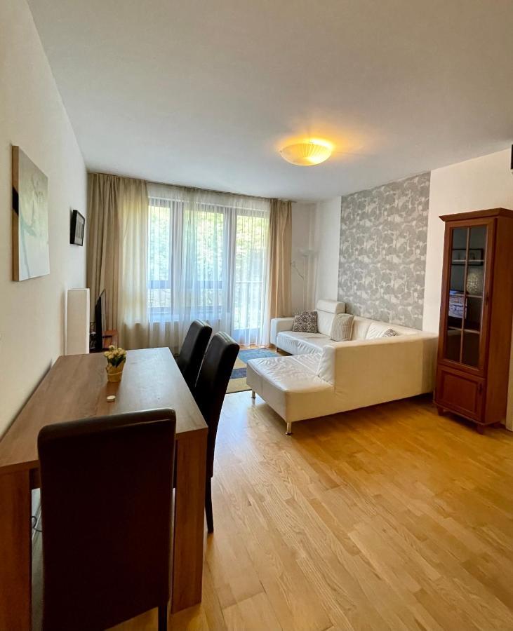 Novo Apartman *