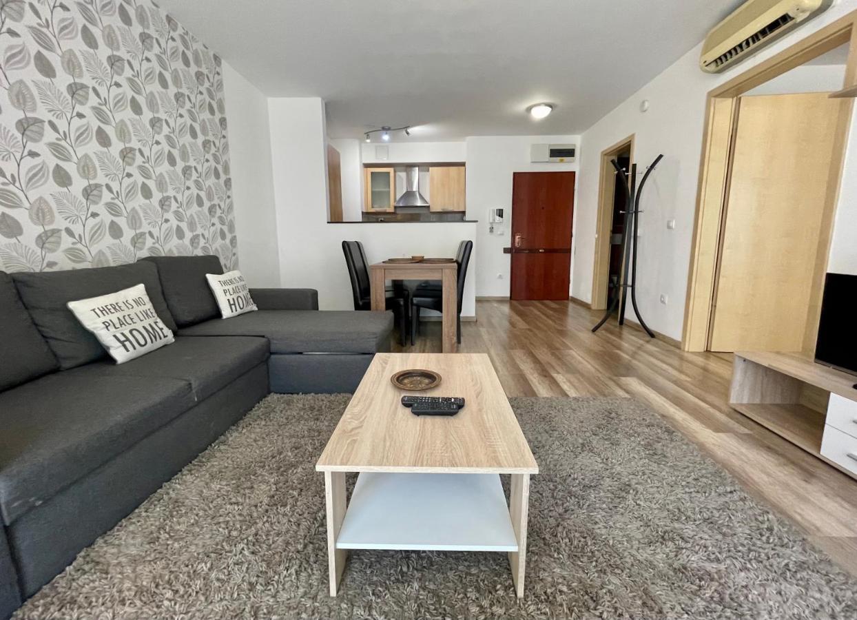 Apartman Novo