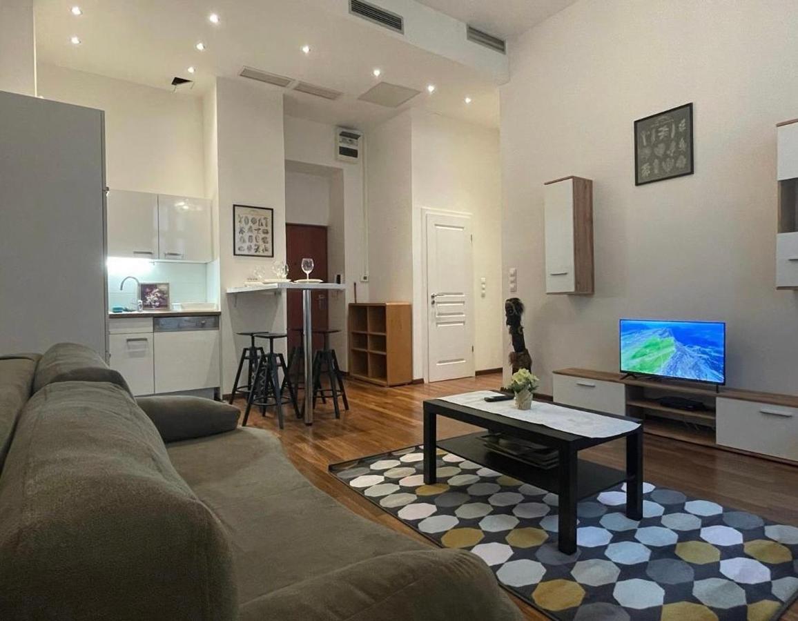 Novo Apartman *