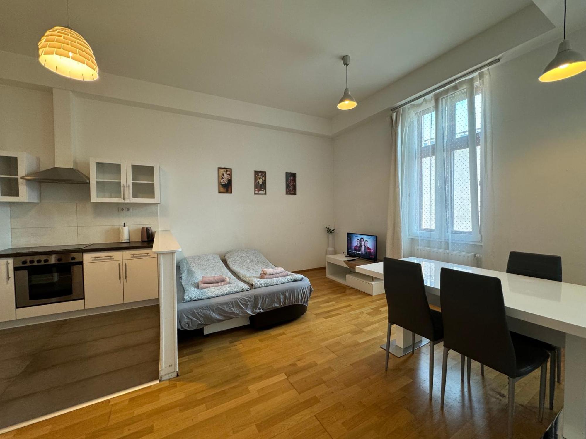 Novo Apartman *