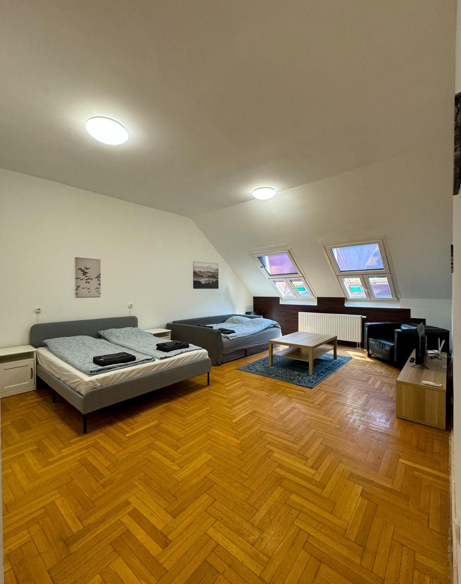 Novo Apartman Budapest