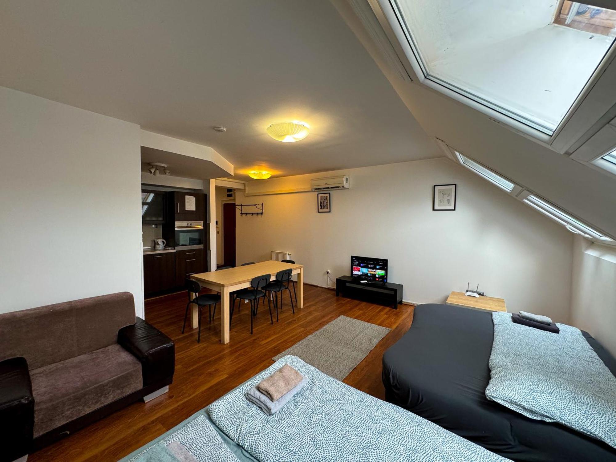 Novo Apartman *