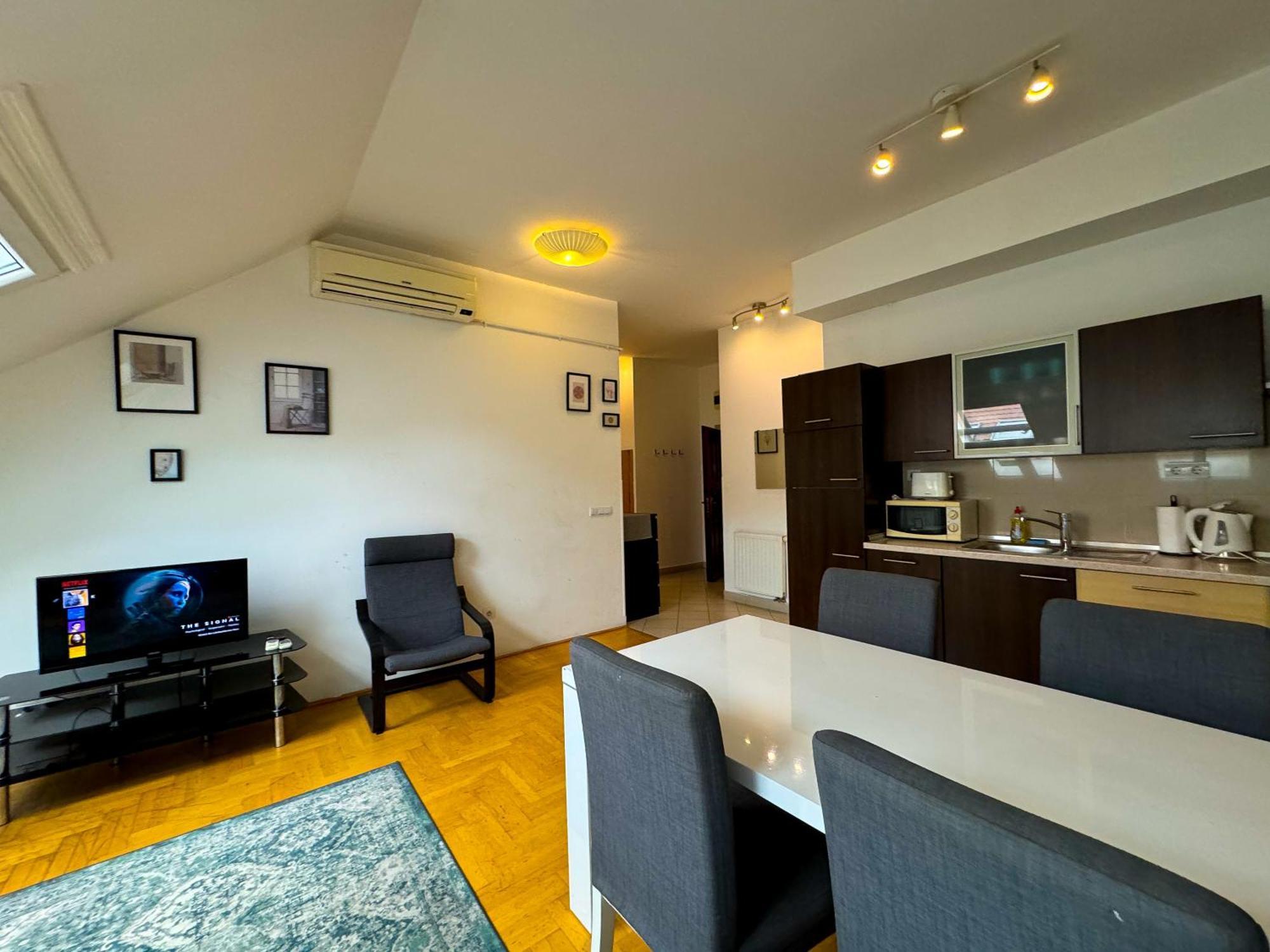 Novo Apartman
