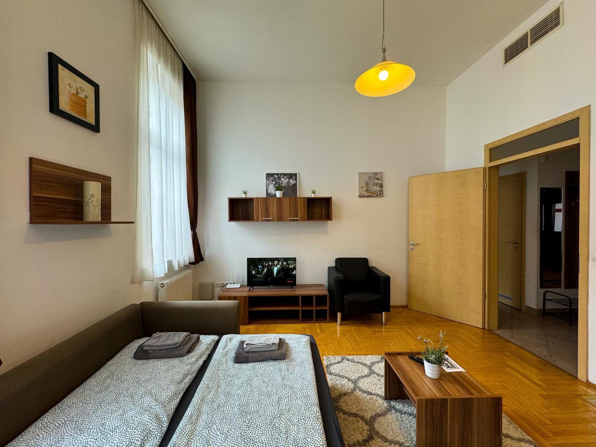 Novo Apartman Budapest