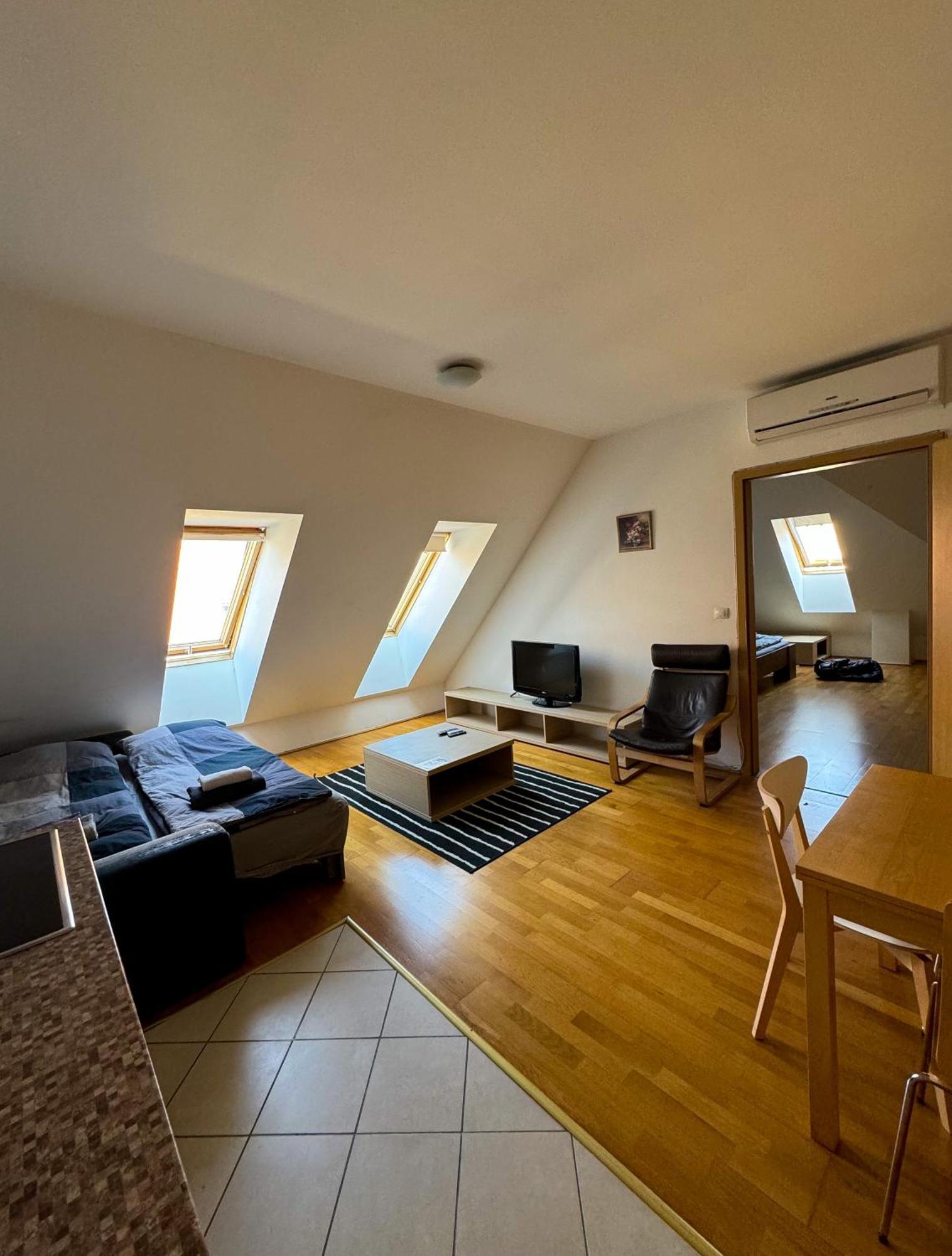 Apartman Novo