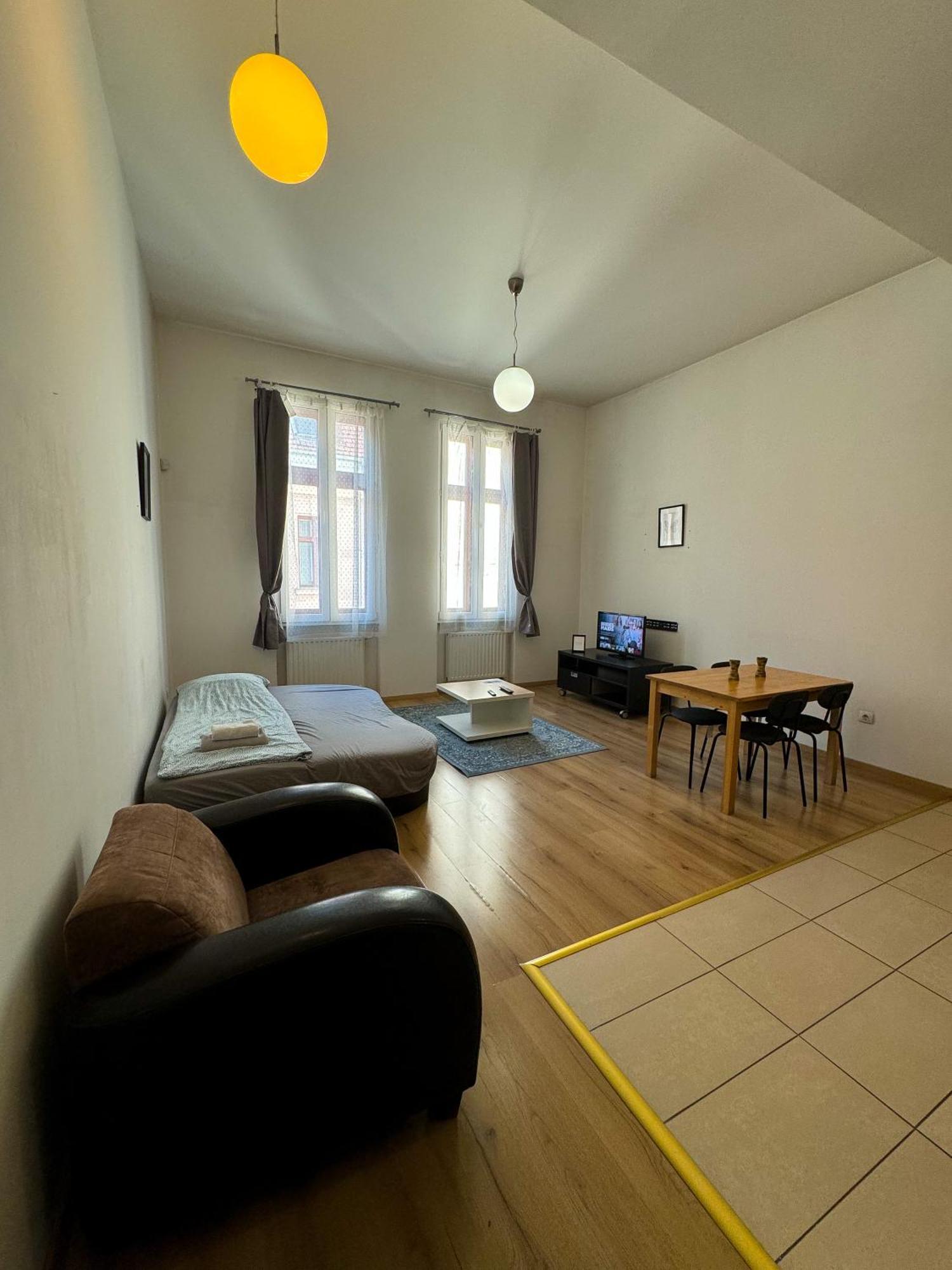 Novo Apartmán *