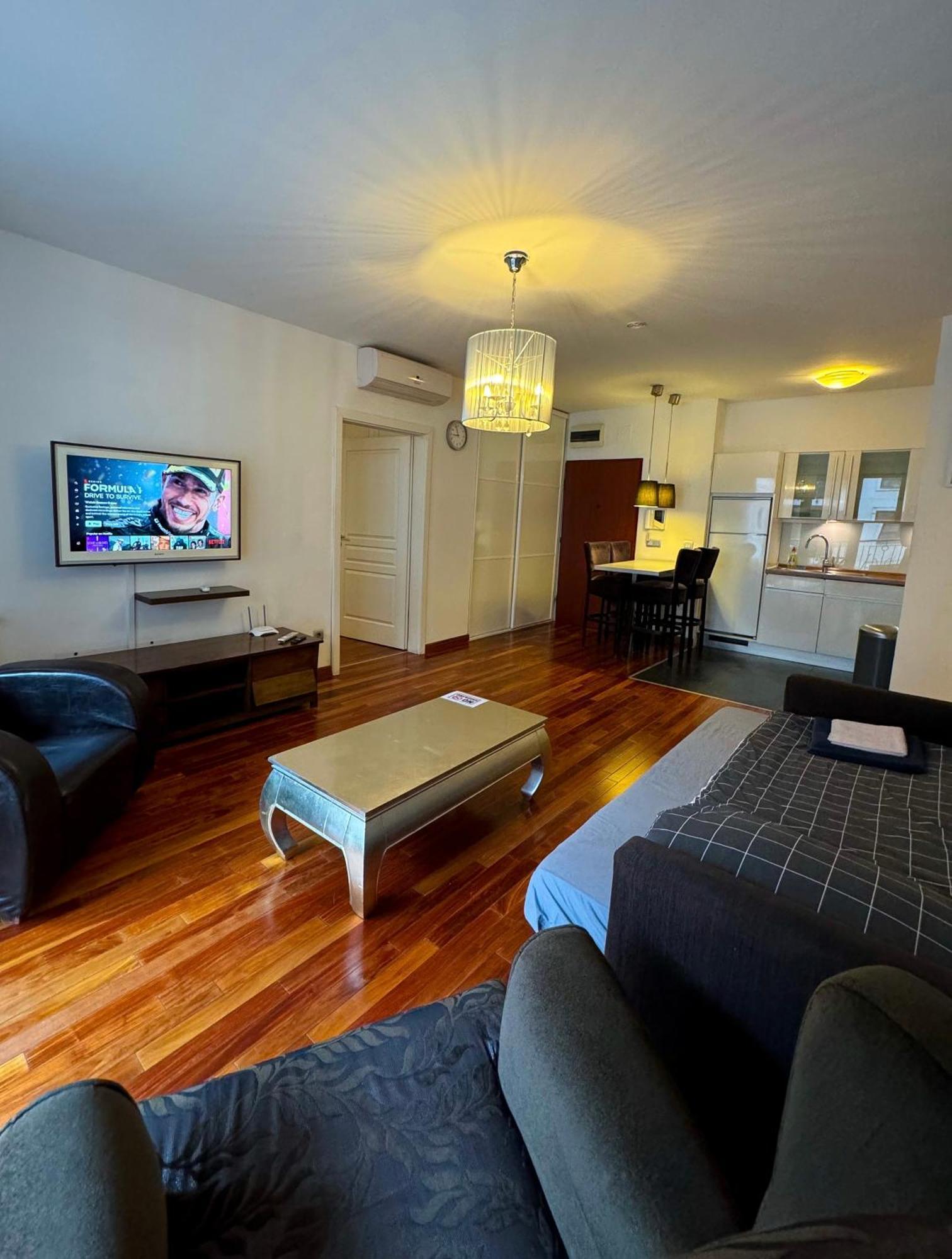 Novo Apartmán *
