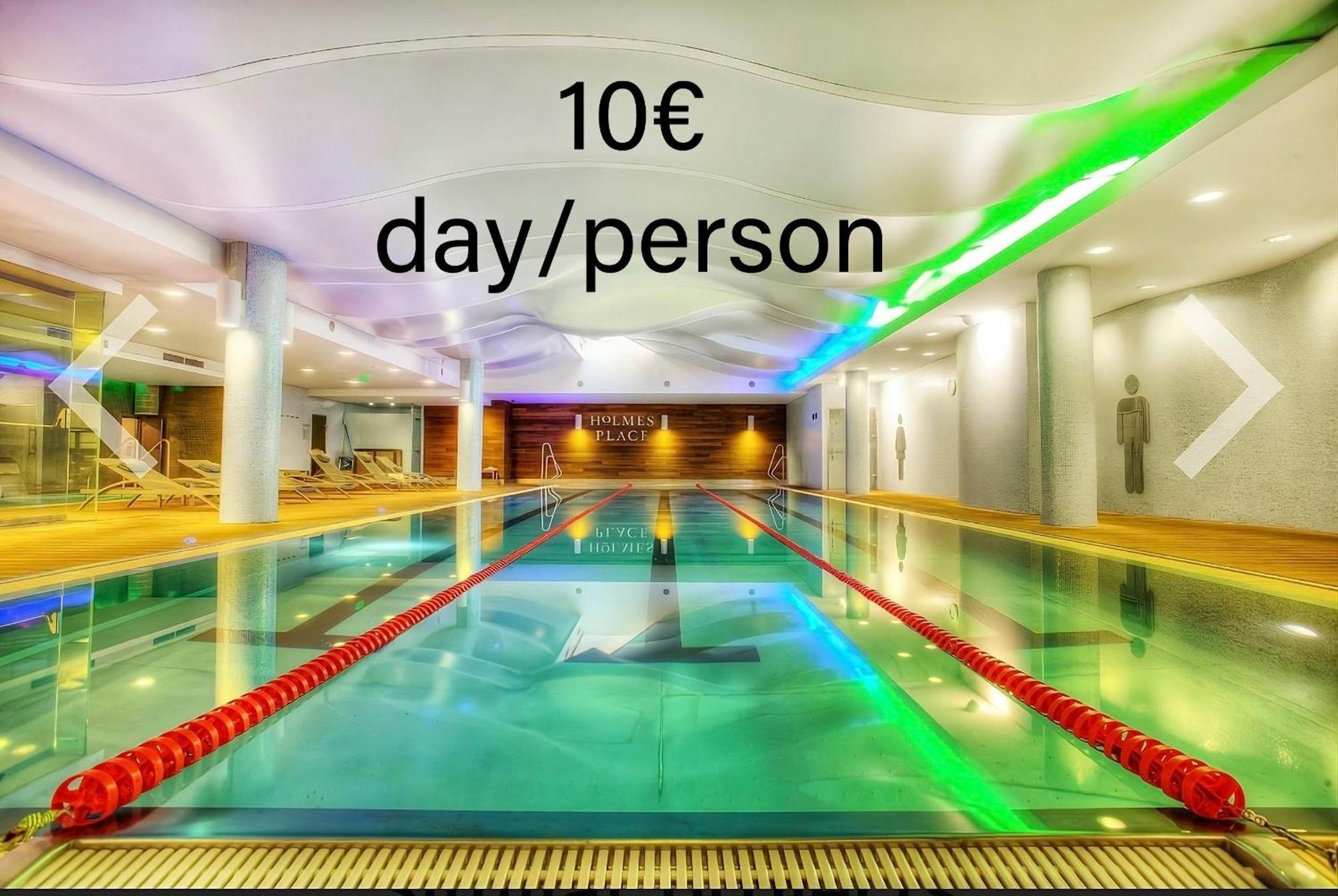 Apartman Novo