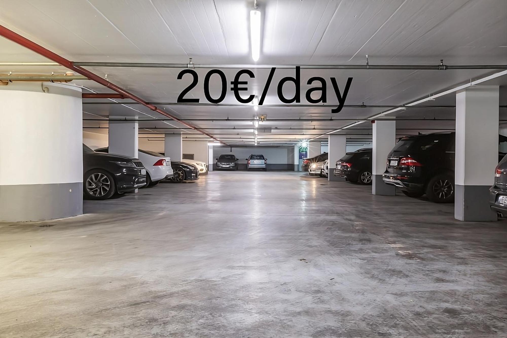Novo Apartman Budapest