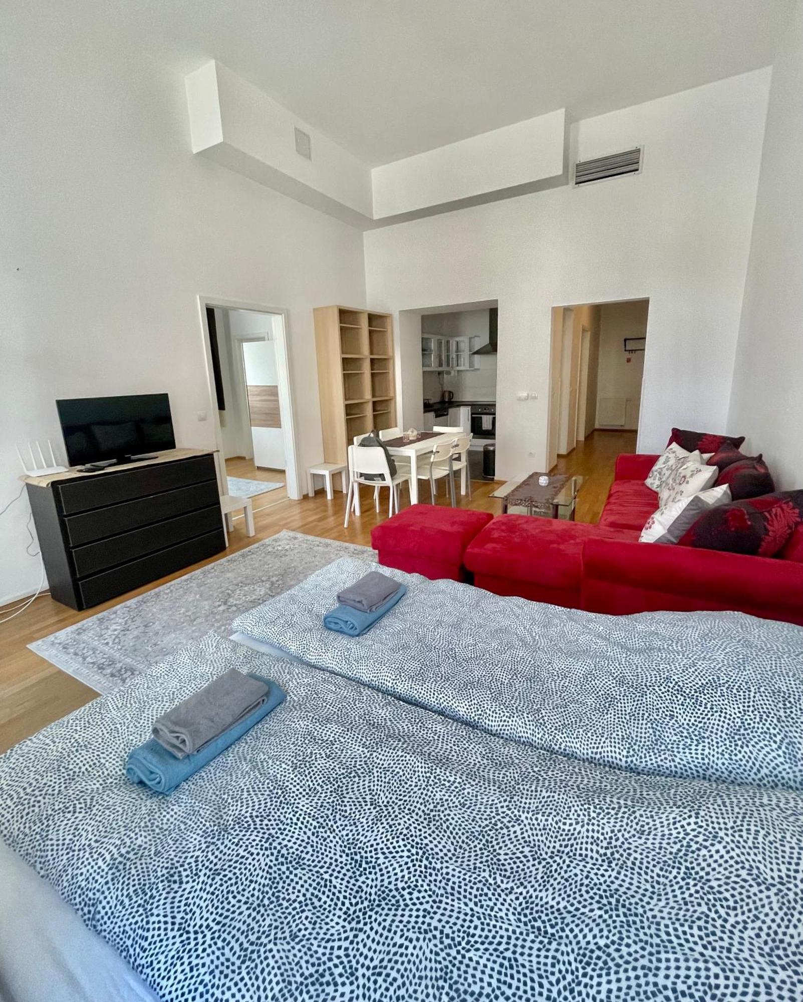 Apartman Novo