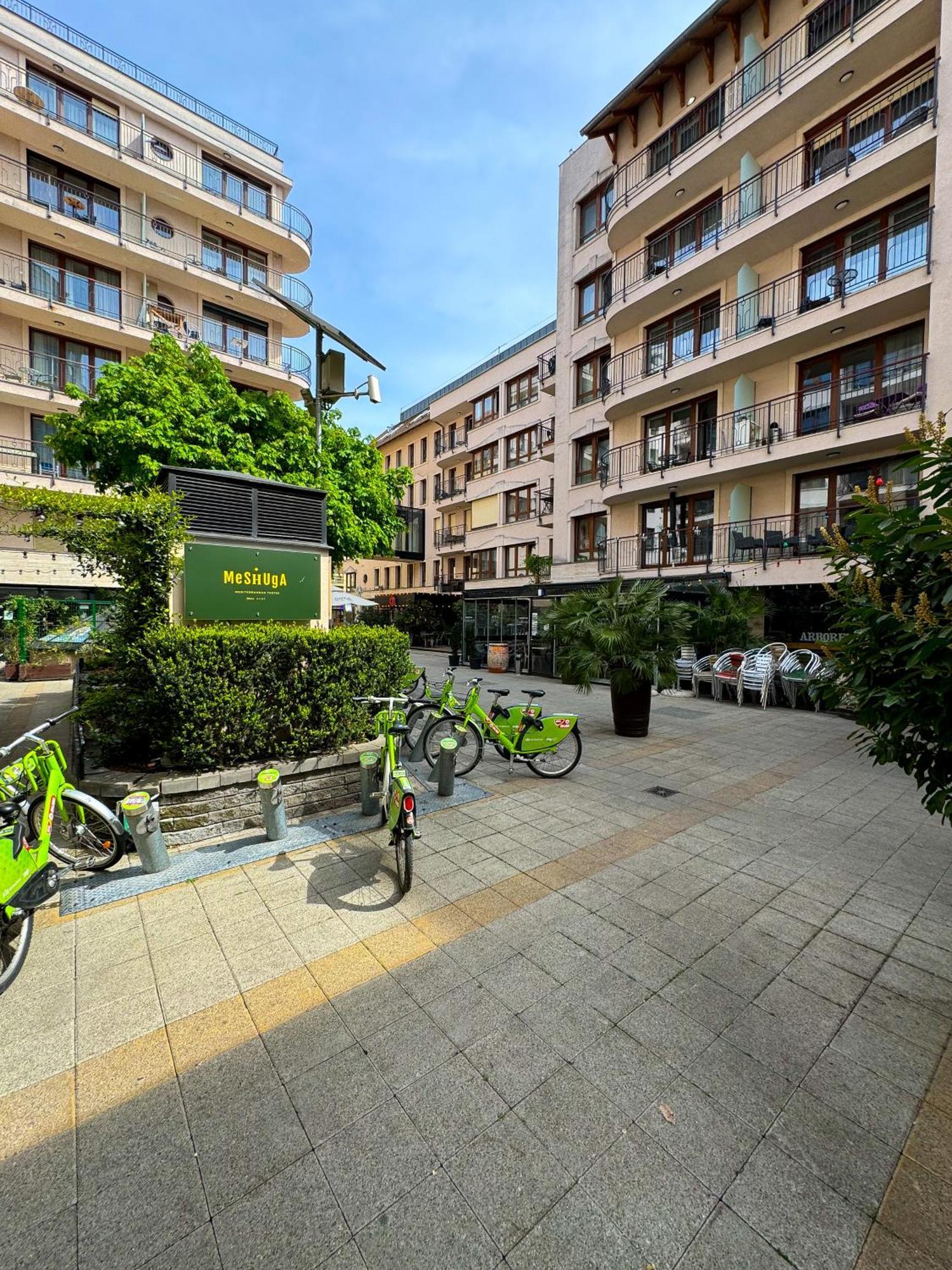 Apartman Novo