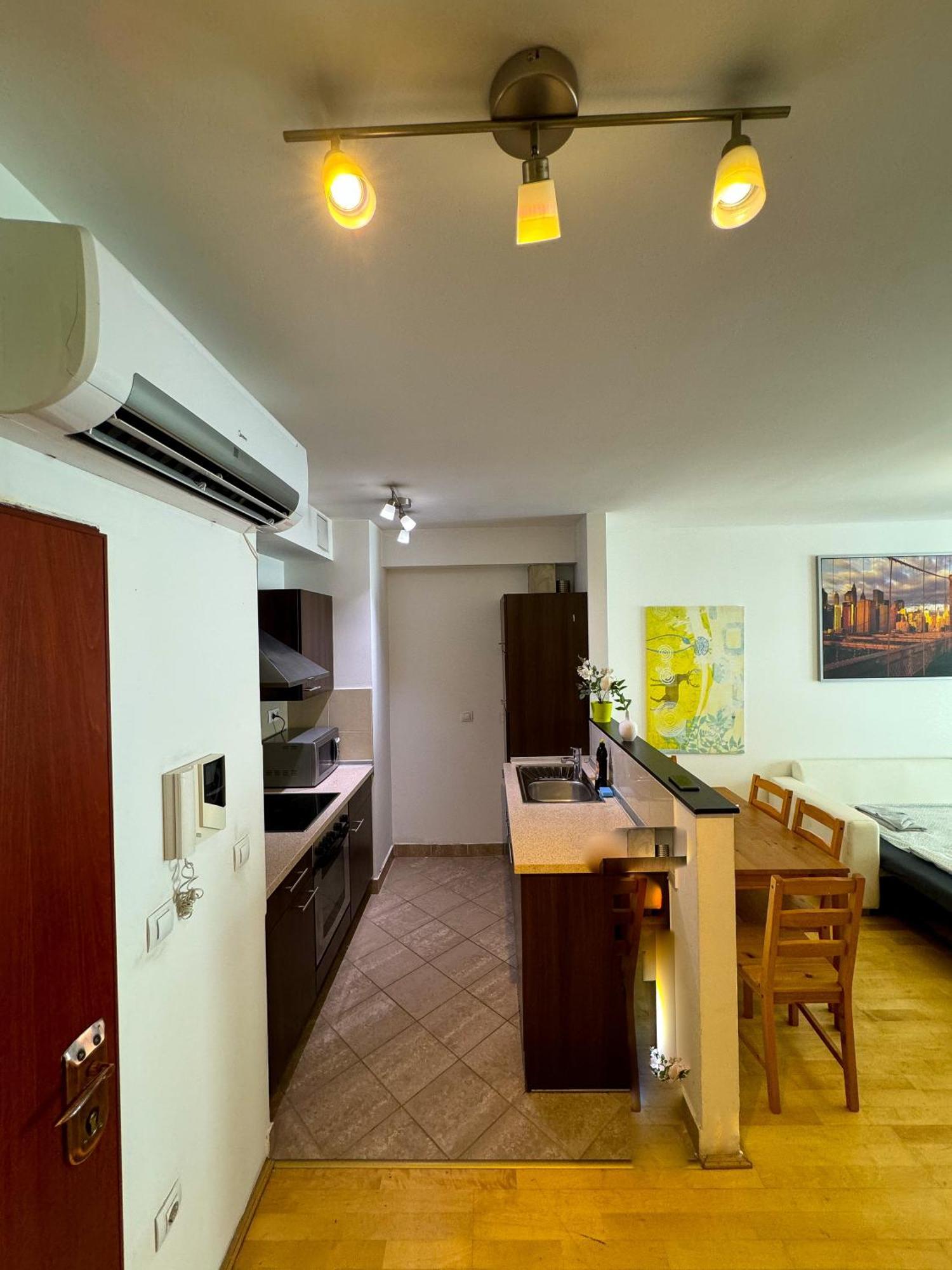 Novo Apartman