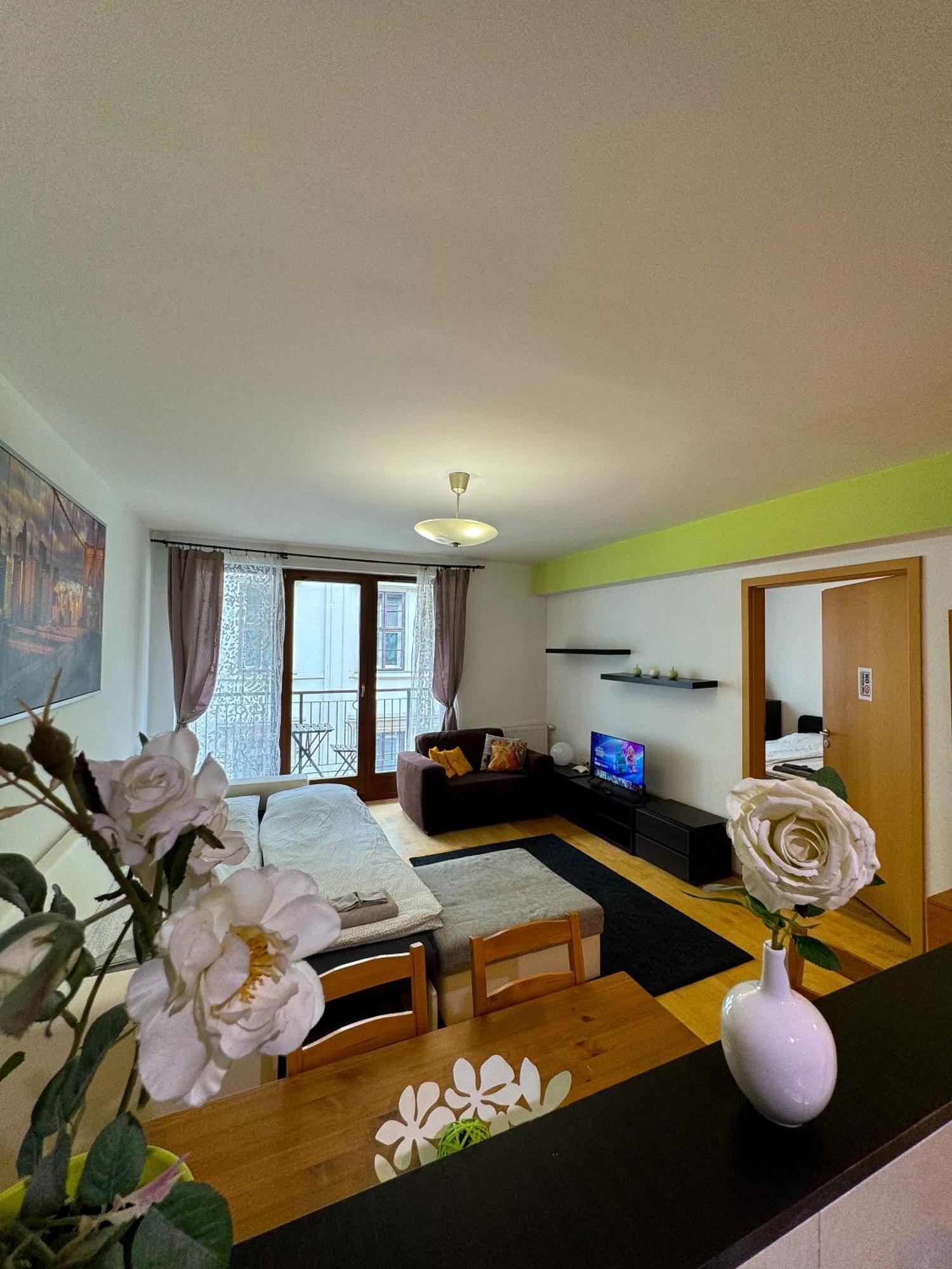 Apartman Novo *