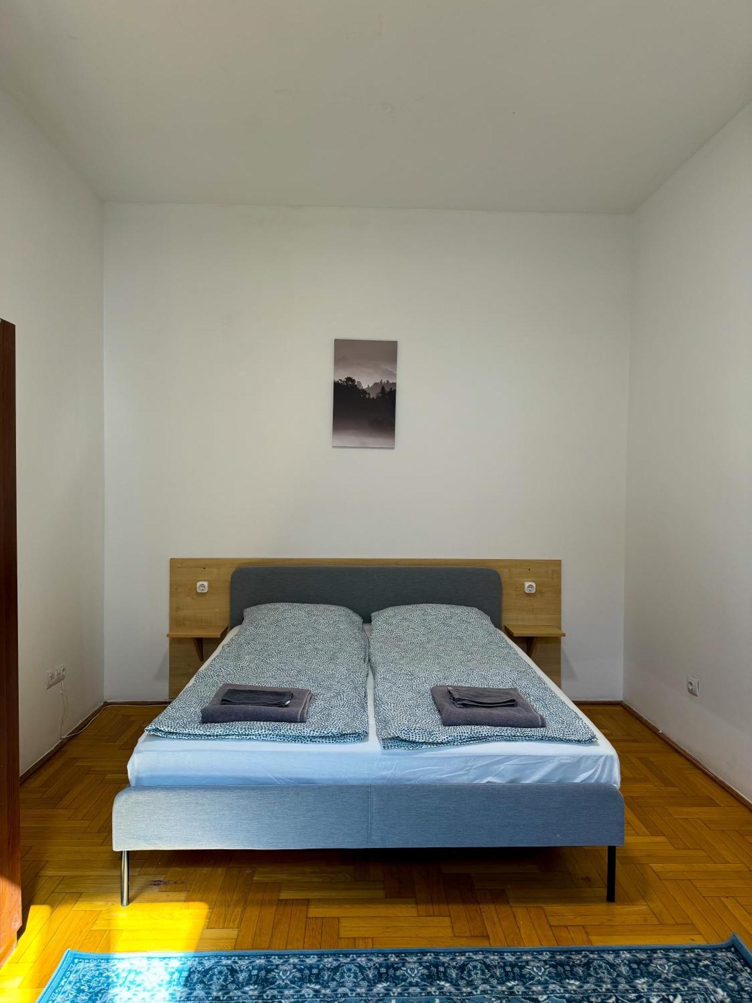 Novo Apartman Budapest