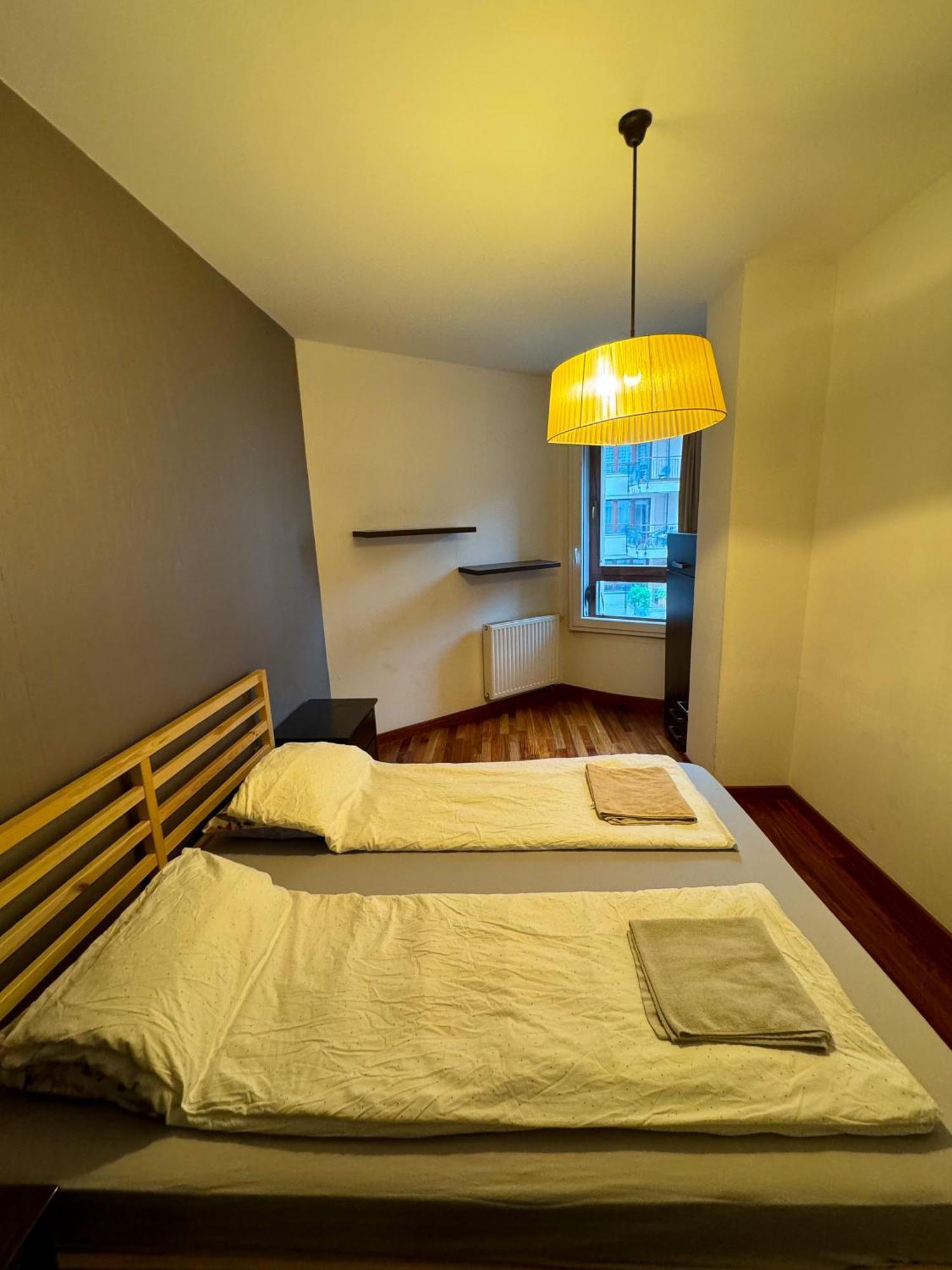 Apartman Novo *