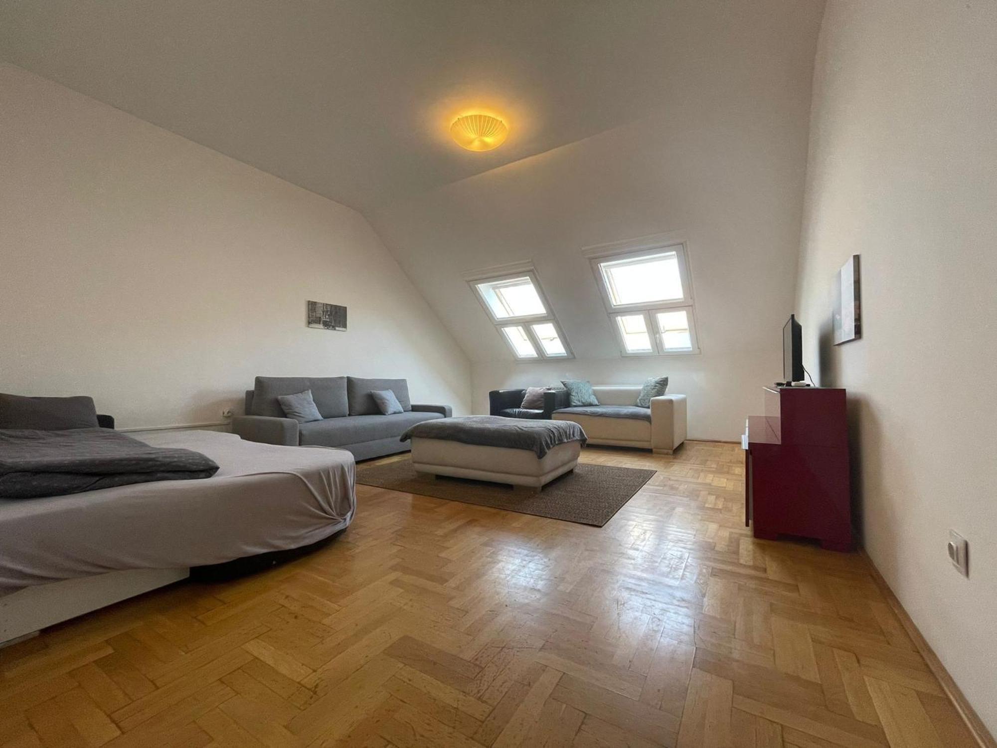 Apartman Novo