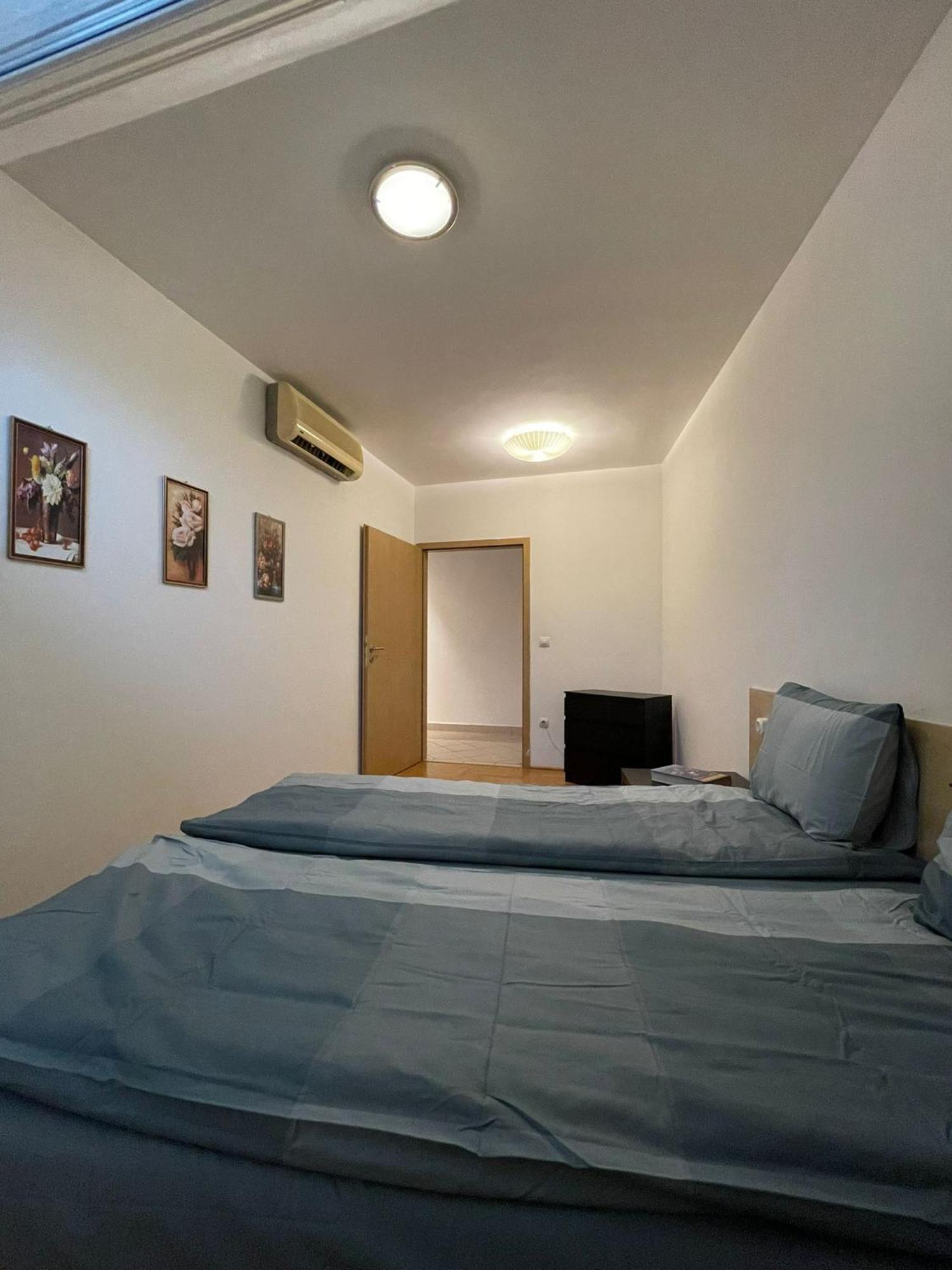 Novo Apartman *
