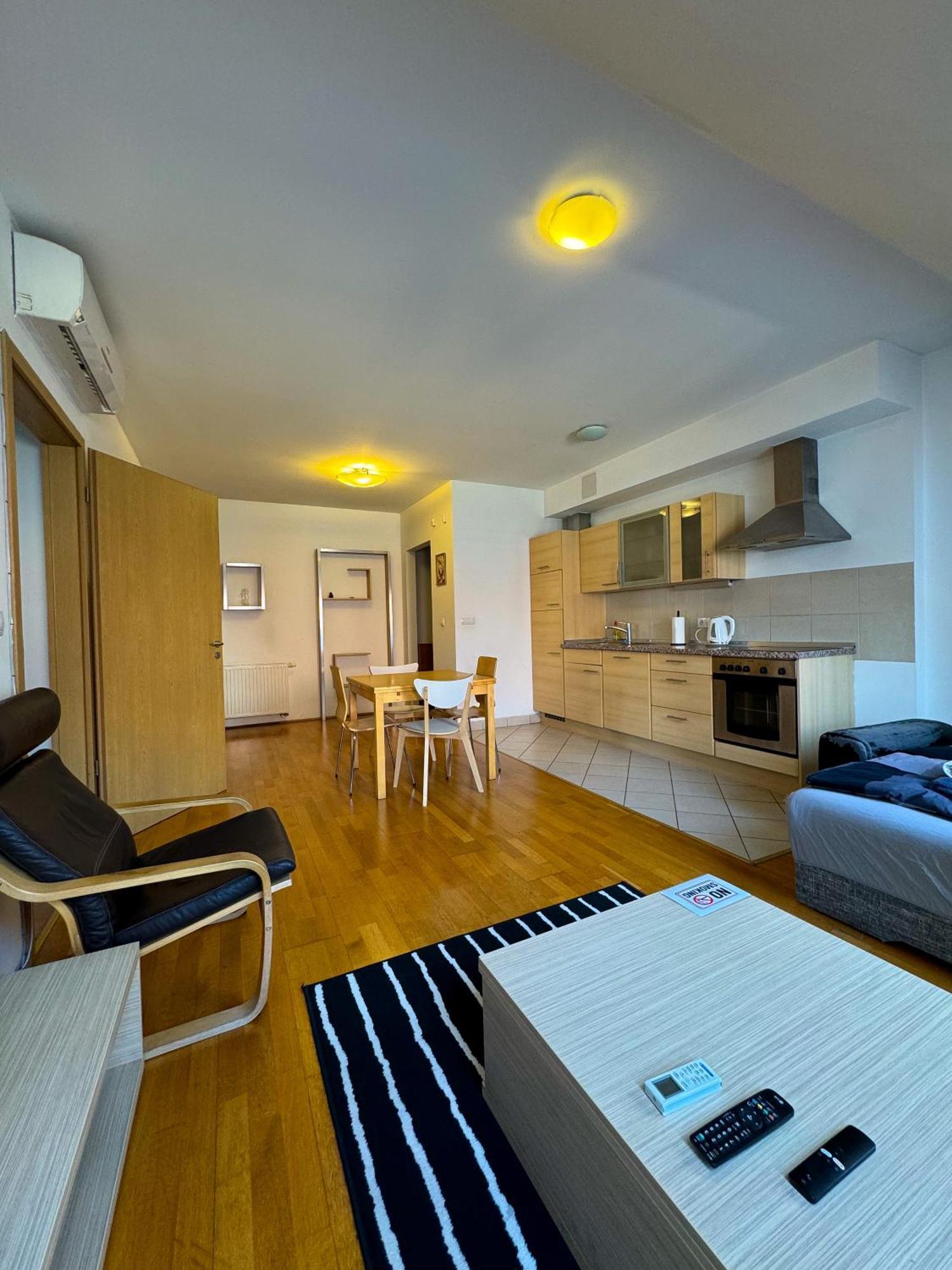 Novo Apartman