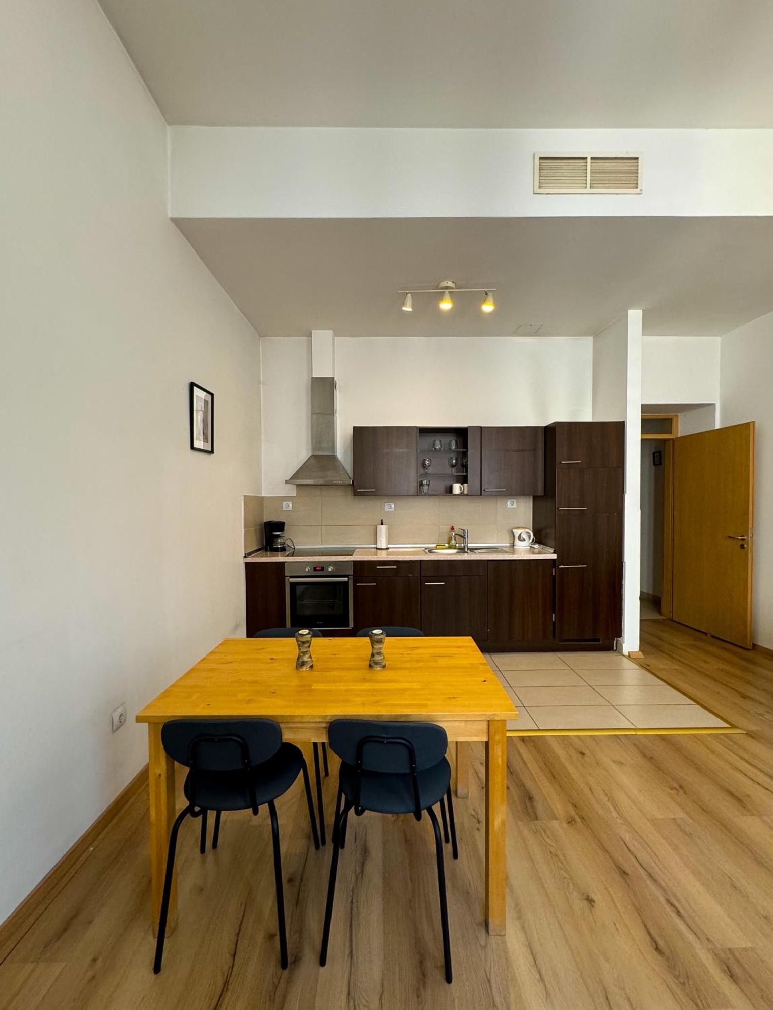 Novo Apartman *