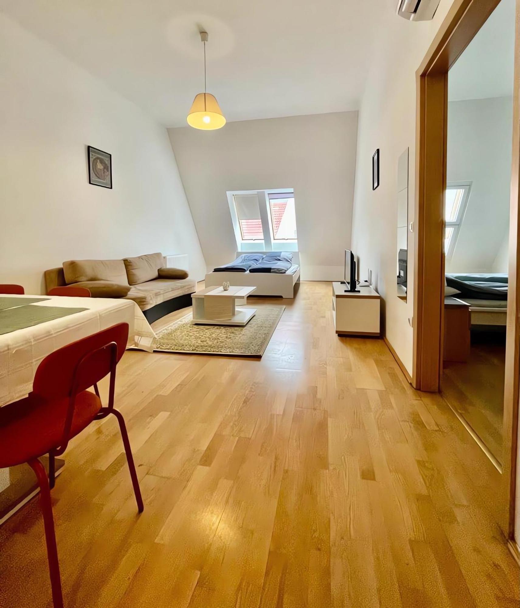 Apartman Novo *