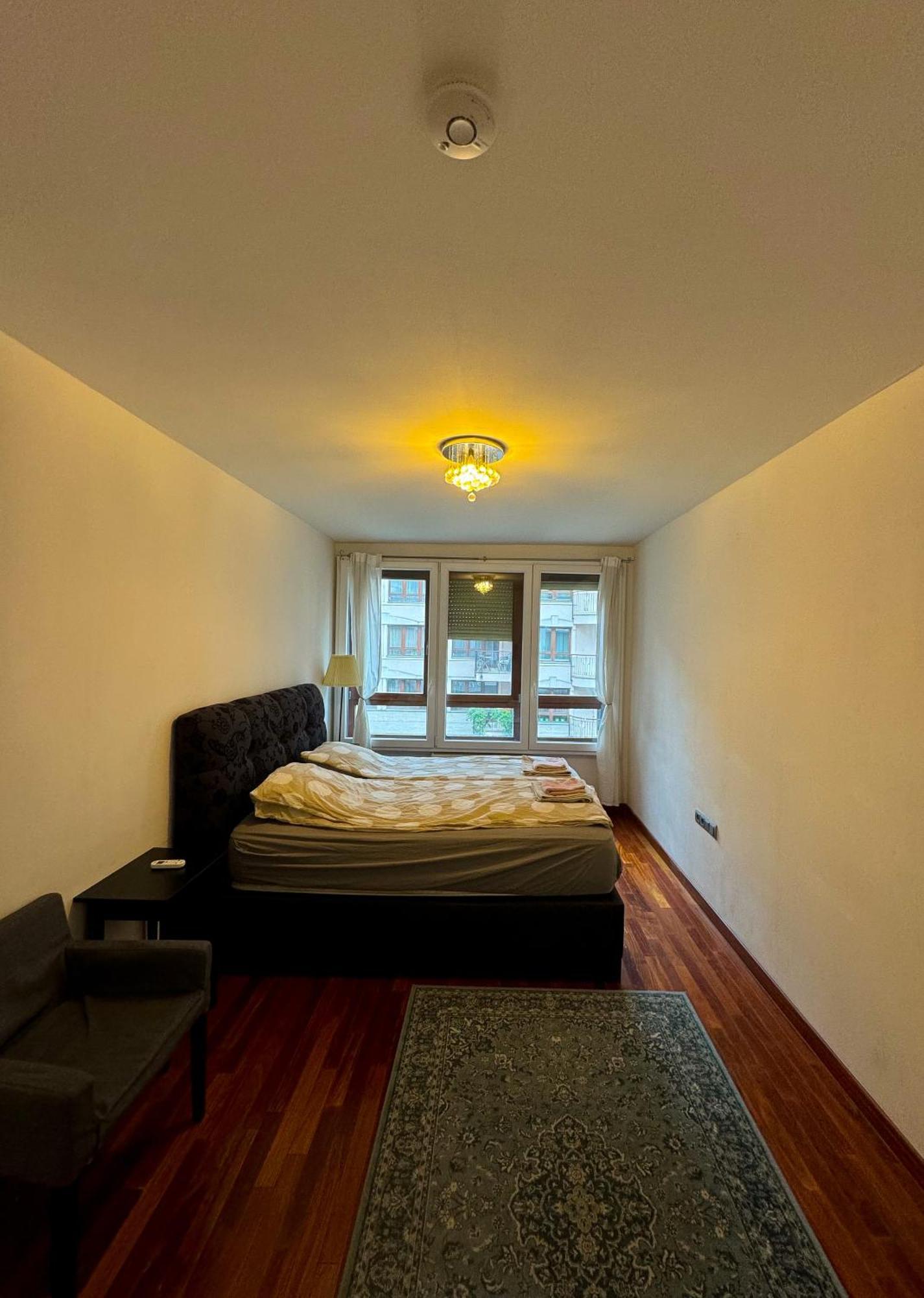 Novo Apartman