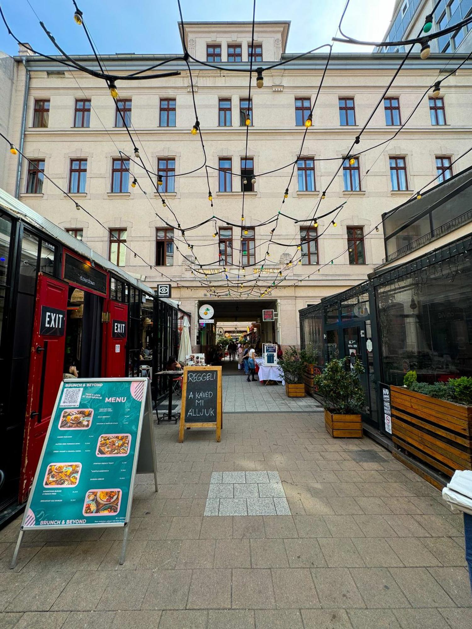 Novo Apartman