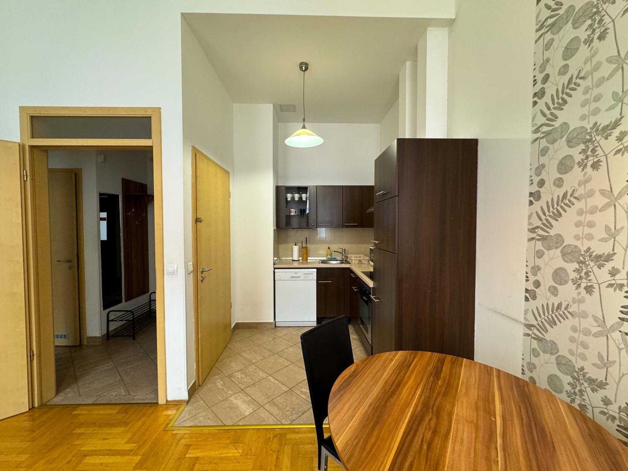 Apartman Novo