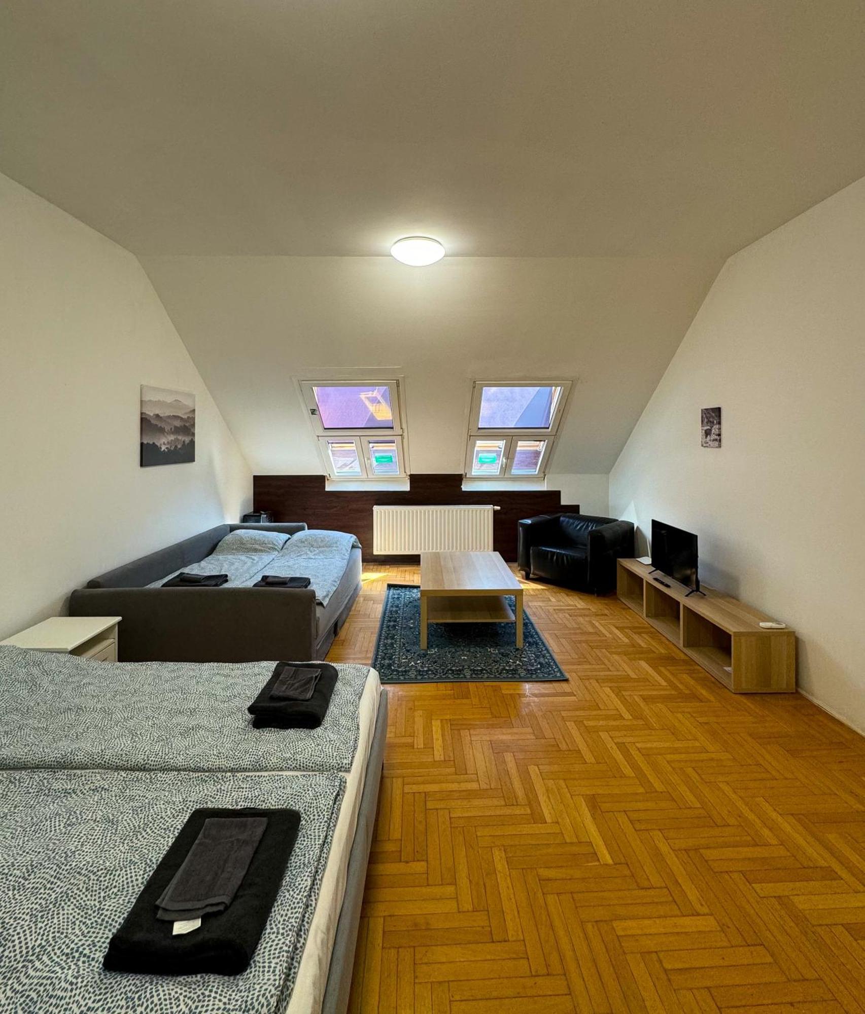 Novo Apartman