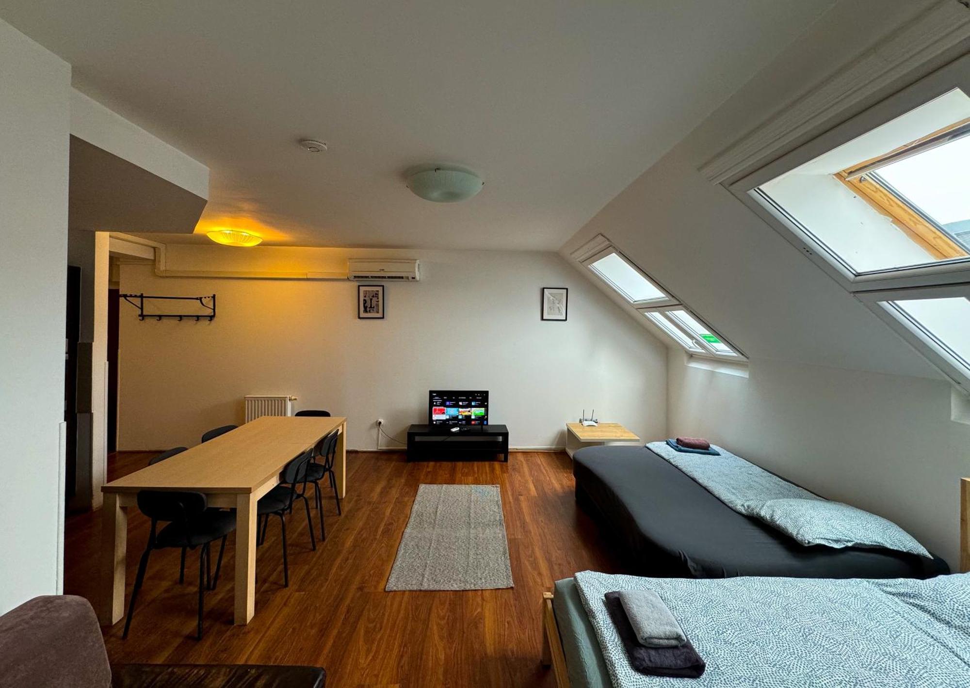 Novo Apartman *