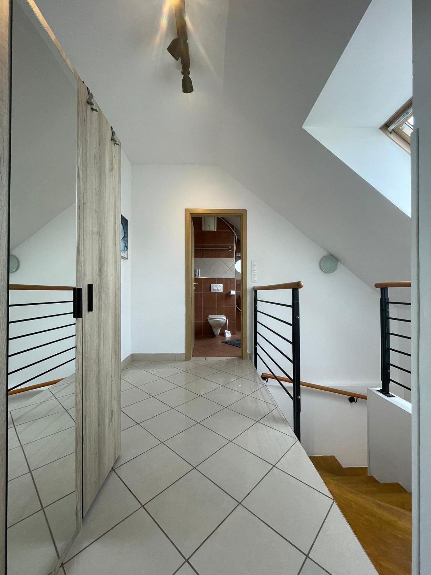 Novo Apartman Budapest
