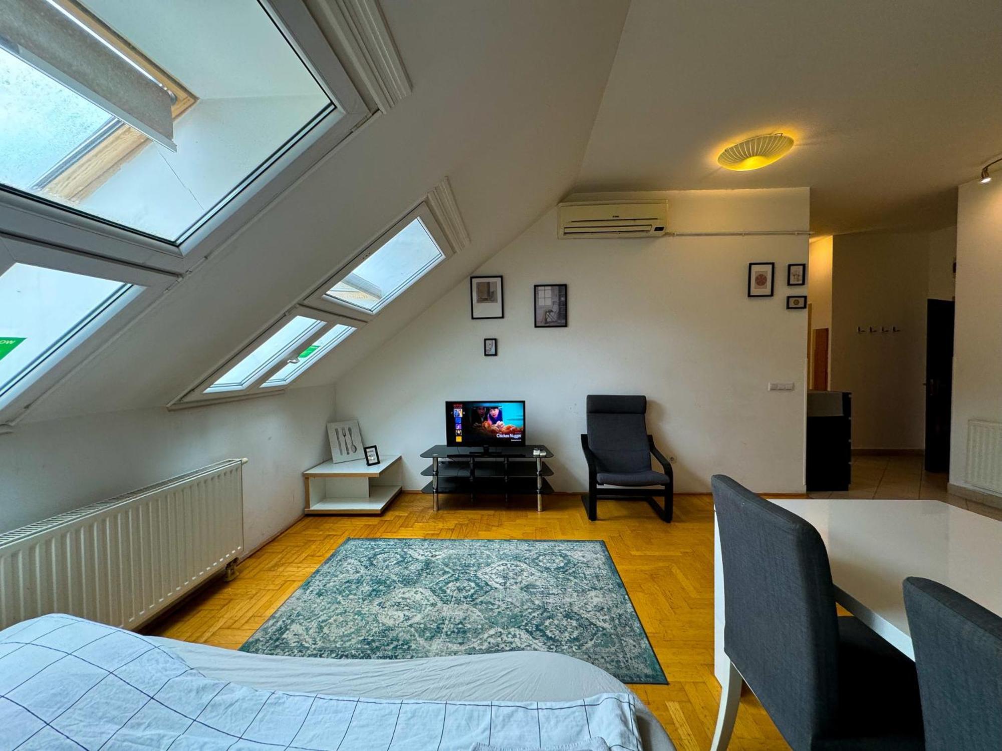 Novo Apartman *