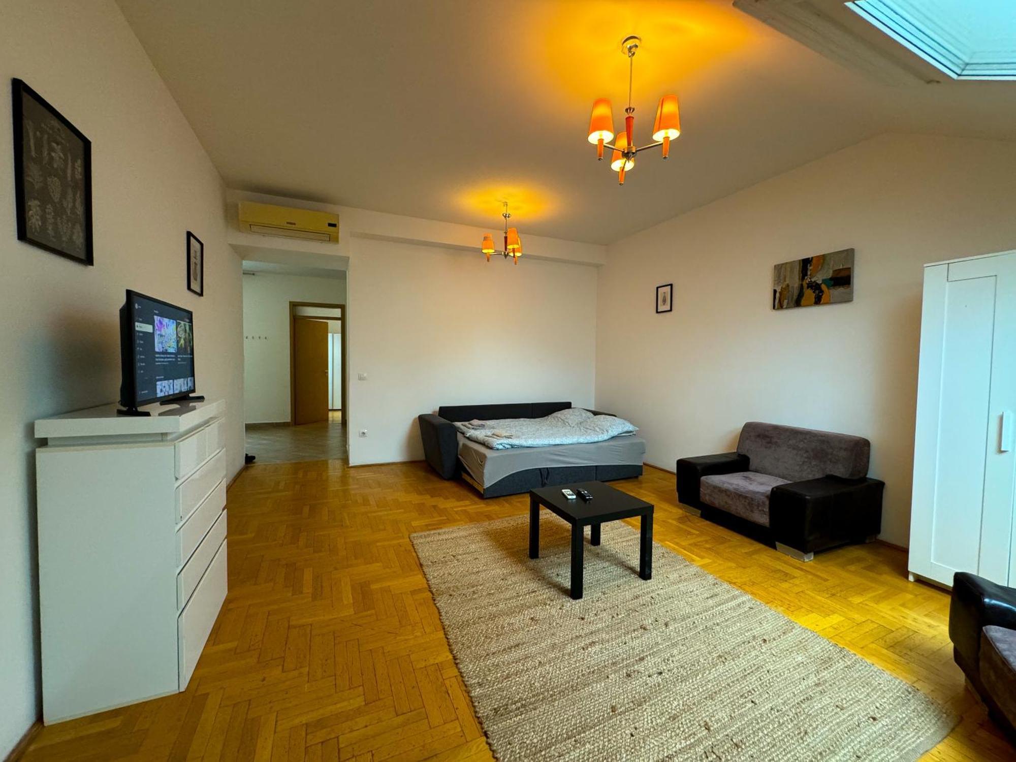 Novo Apartmán Budapešť