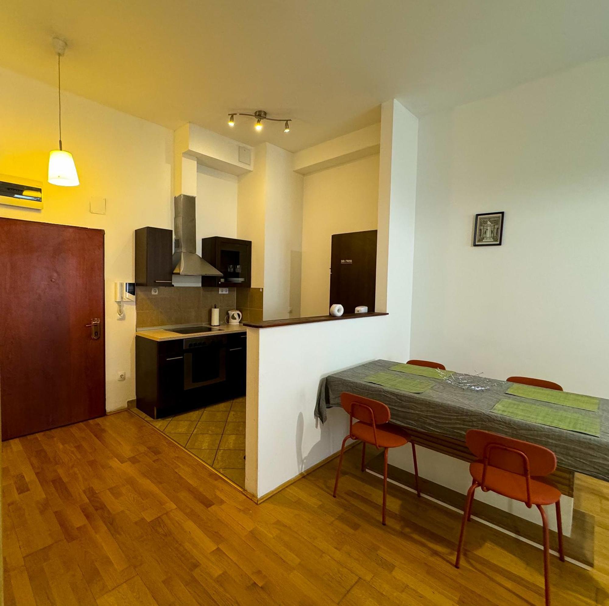 Novo Apartman