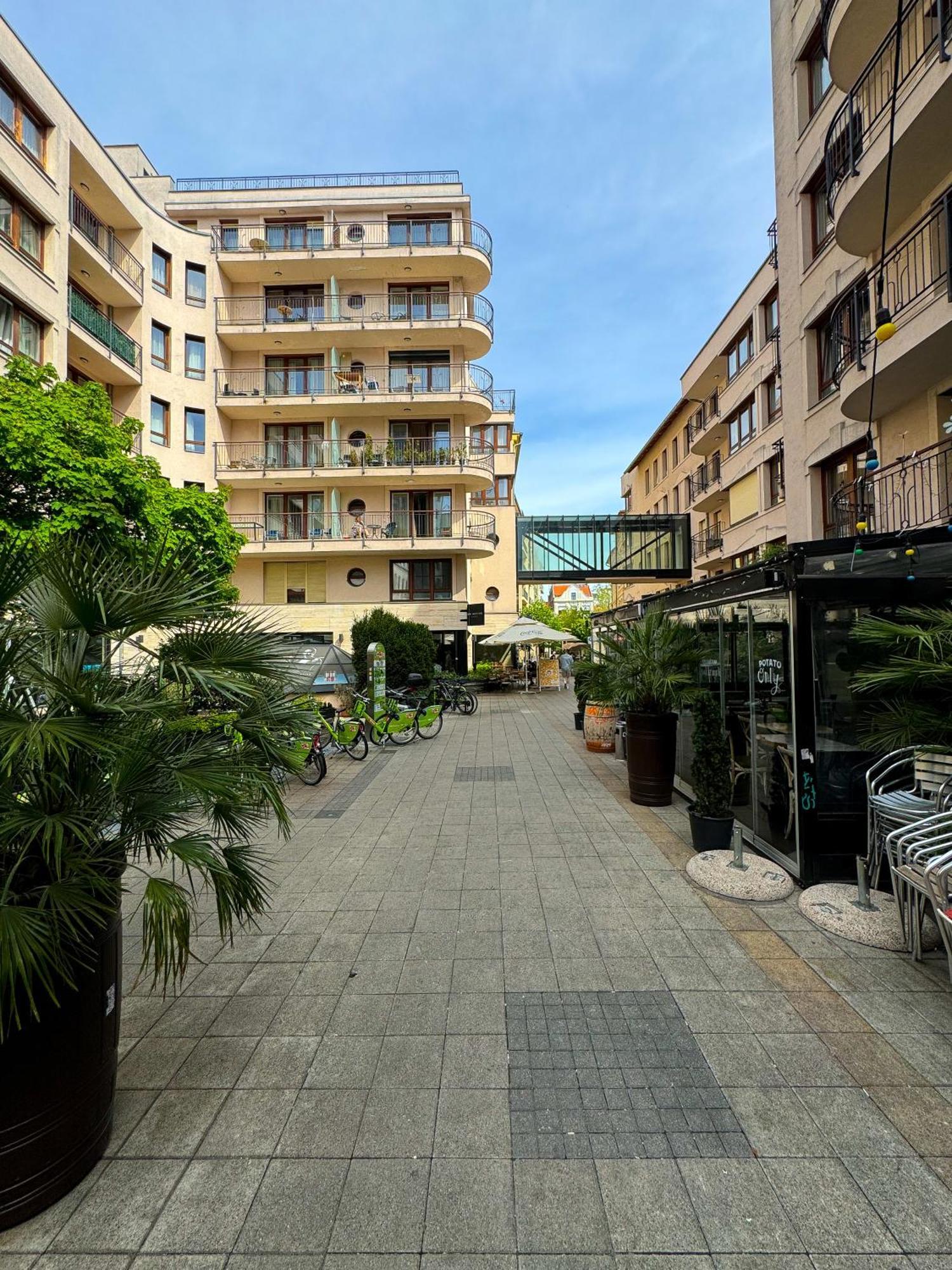 Apartman Novo