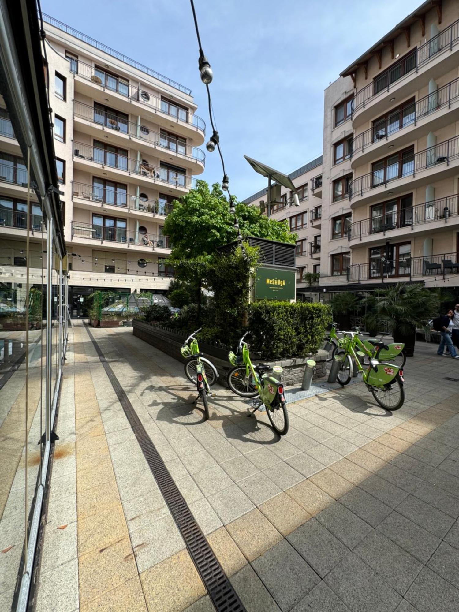 Novo Apartman Budapest