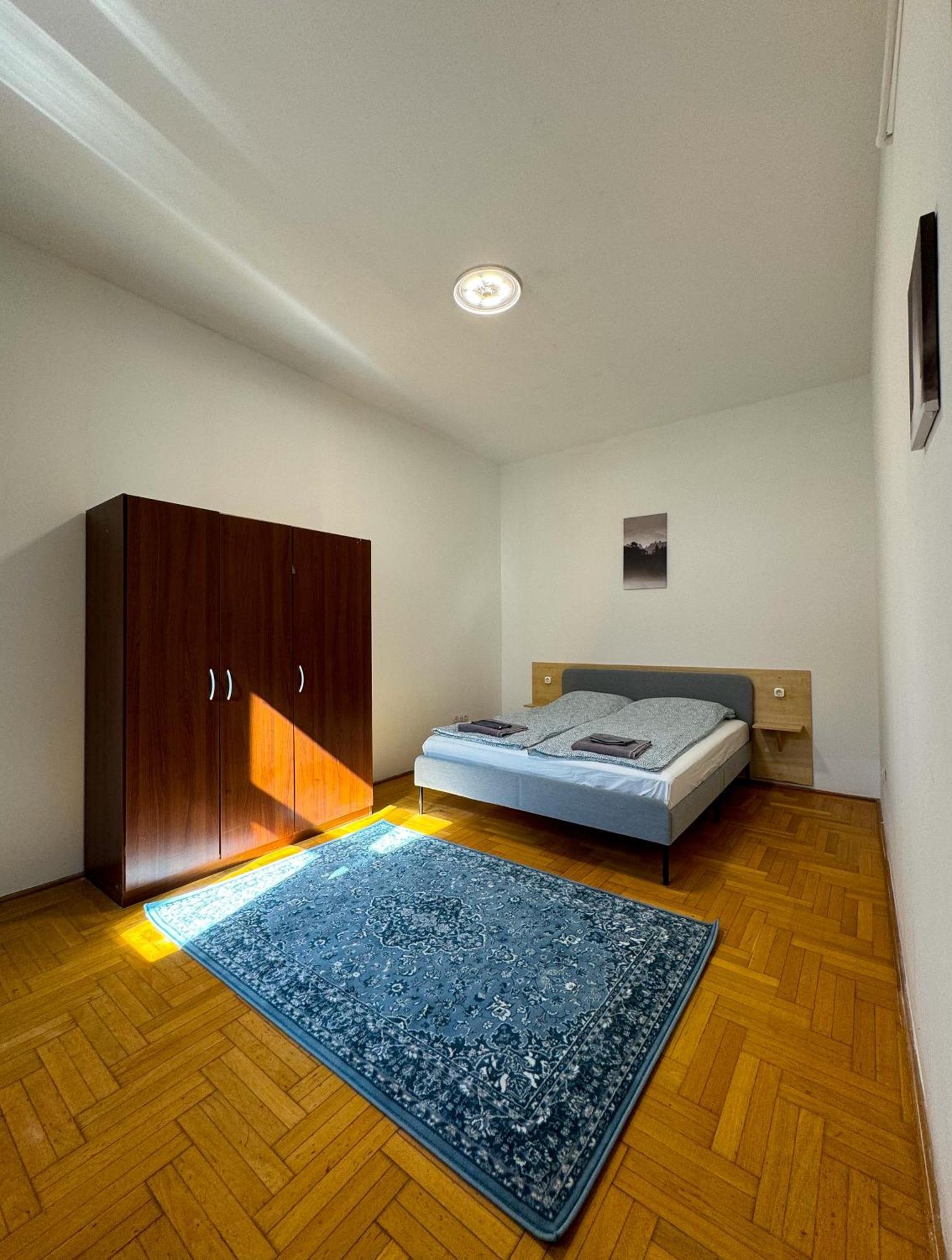 Apartman Novo Budapest
