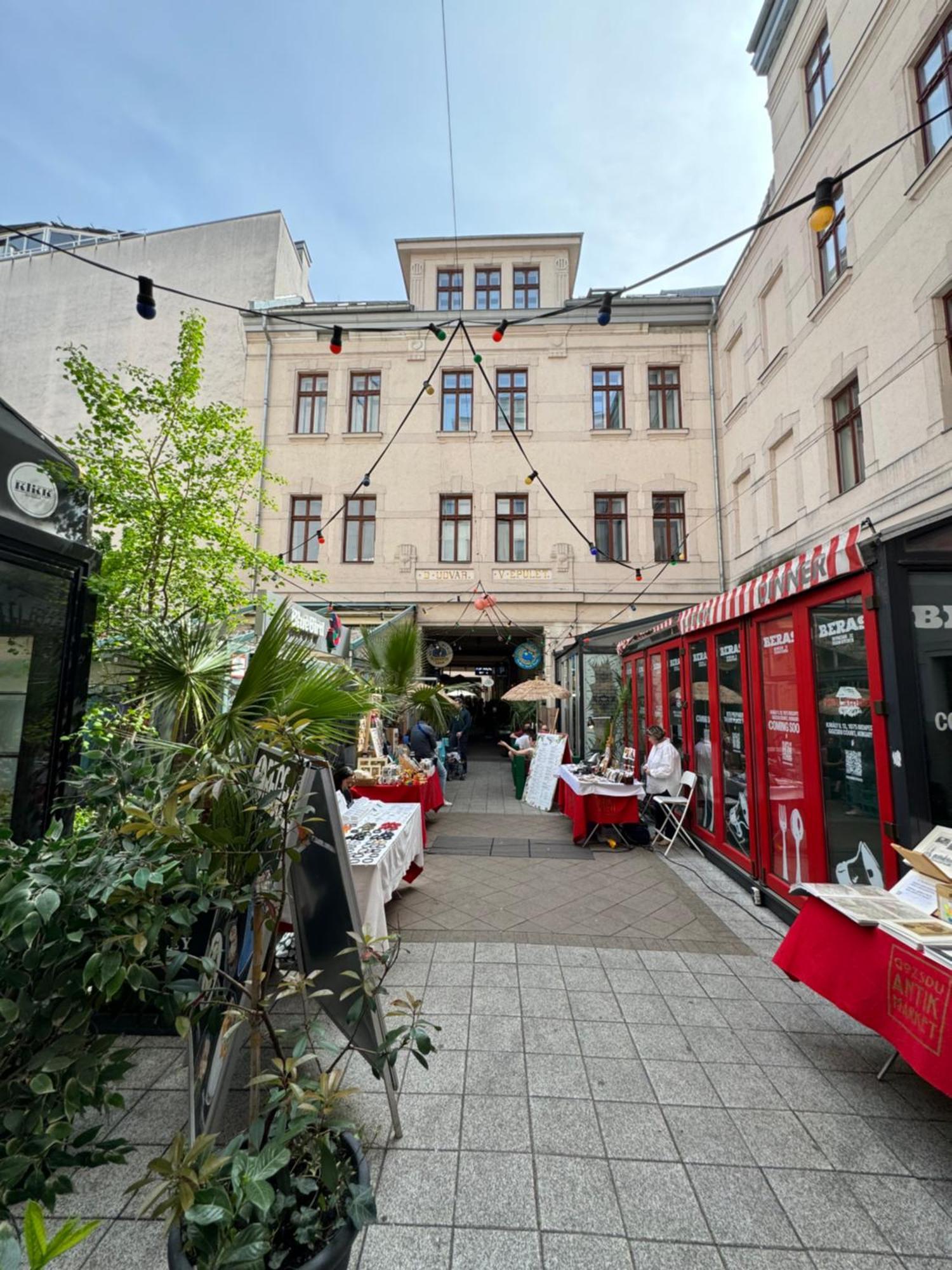 Apartman Novo *