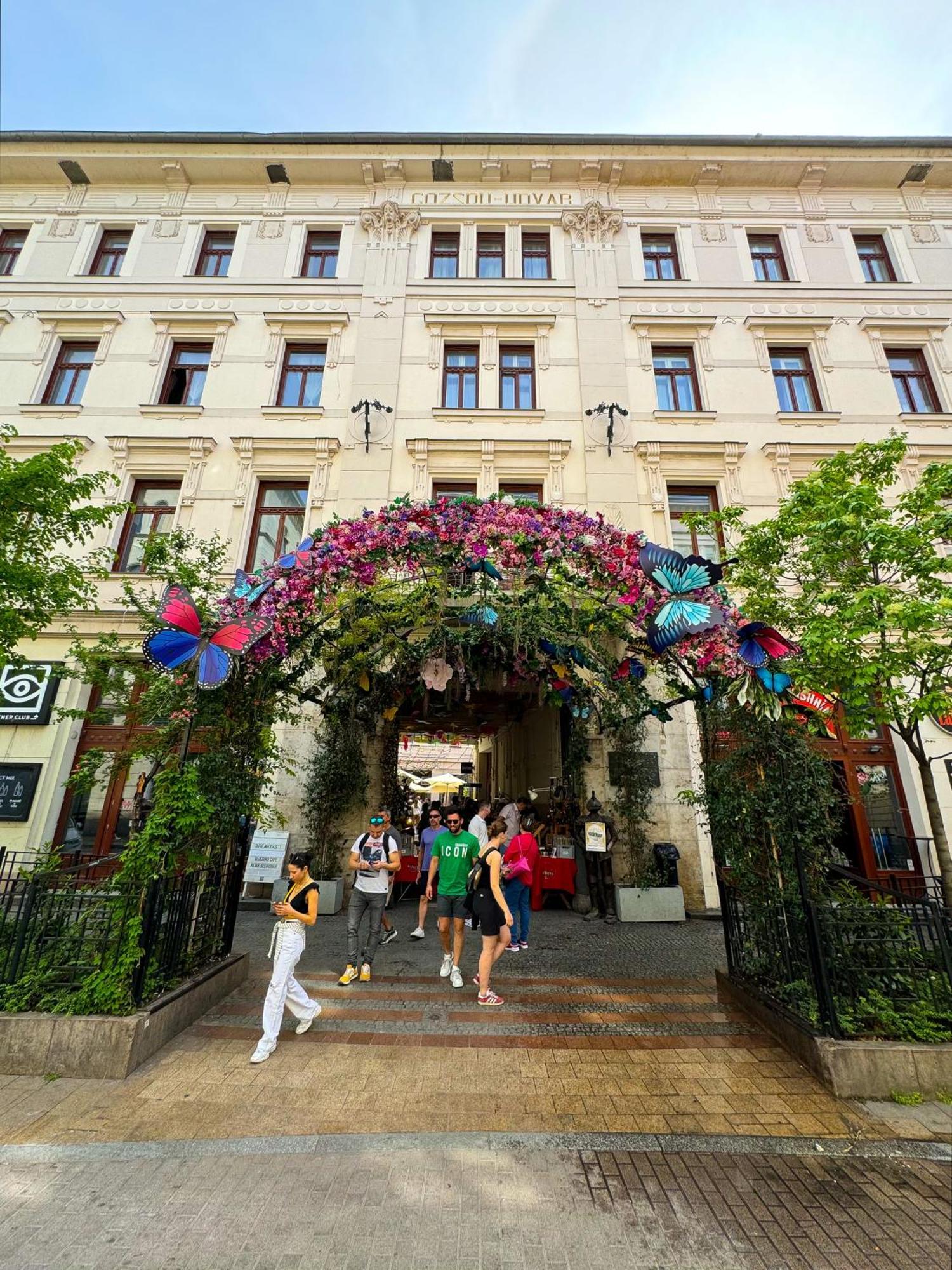 Apartman Novo