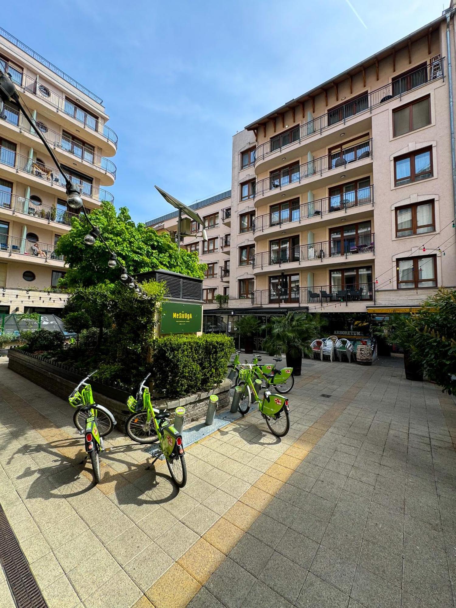 Novo Apartment